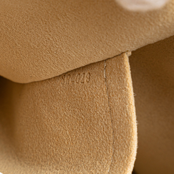 Pre-Loved Louis Vuitton Monogram Beverly MM - Picture 7 of 8